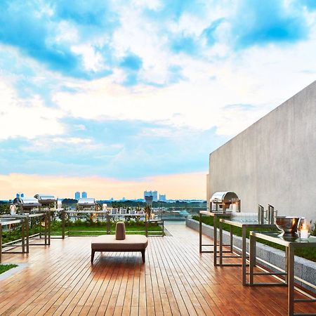Four Points By Sheraton Puchong Εξωτερικό φωτογραφία