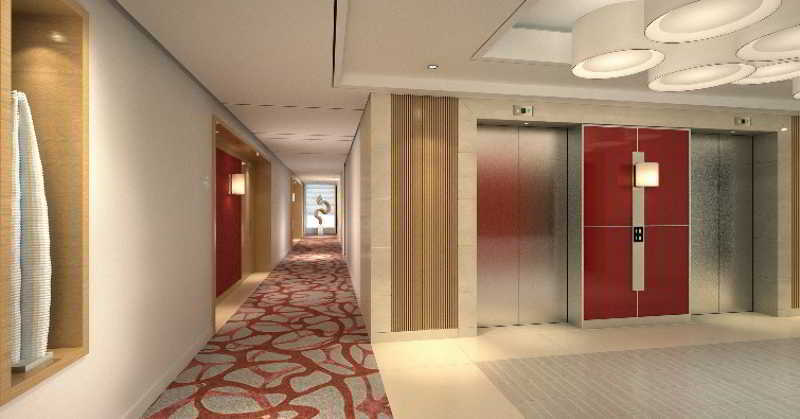 Four Points By Sheraton Puchong Εξωτερικό φωτογραφία
