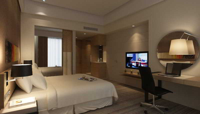 Four Points By Sheraton Puchong Εξωτερικό φωτογραφία