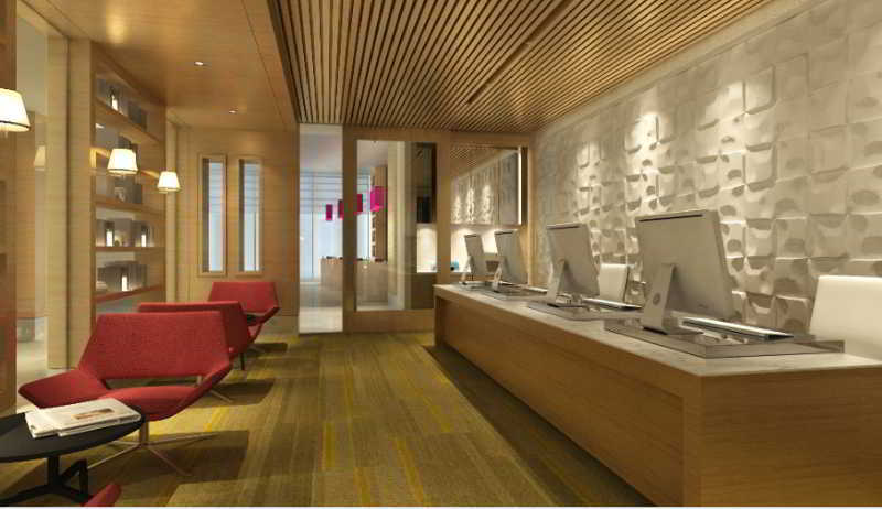 Four Points By Sheraton Puchong Εξωτερικό φωτογραφία