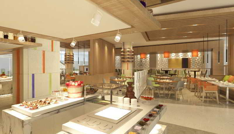 Four Points By Sheraton Puchong Εξωτερικό φωτογραφία