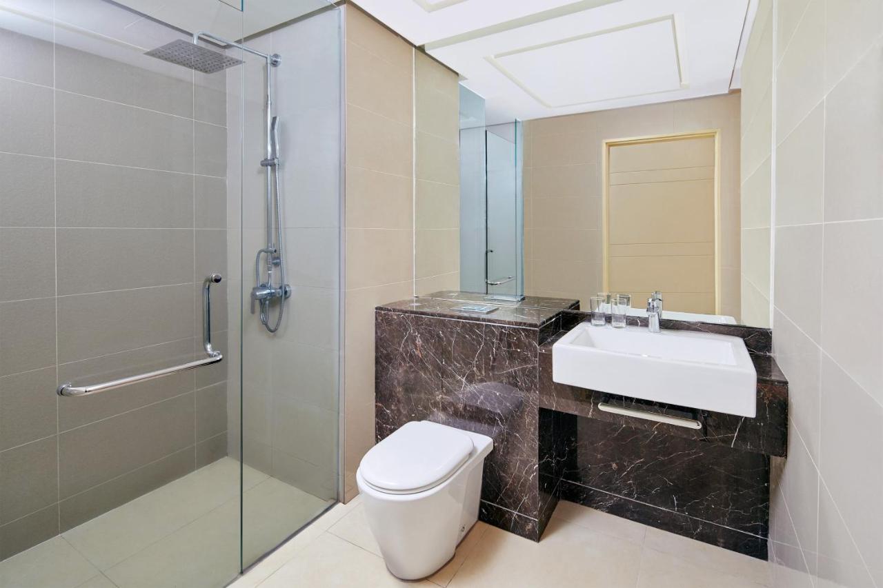 Four Points By Sheraton Puchong Εξωτερικό φωτογραφία