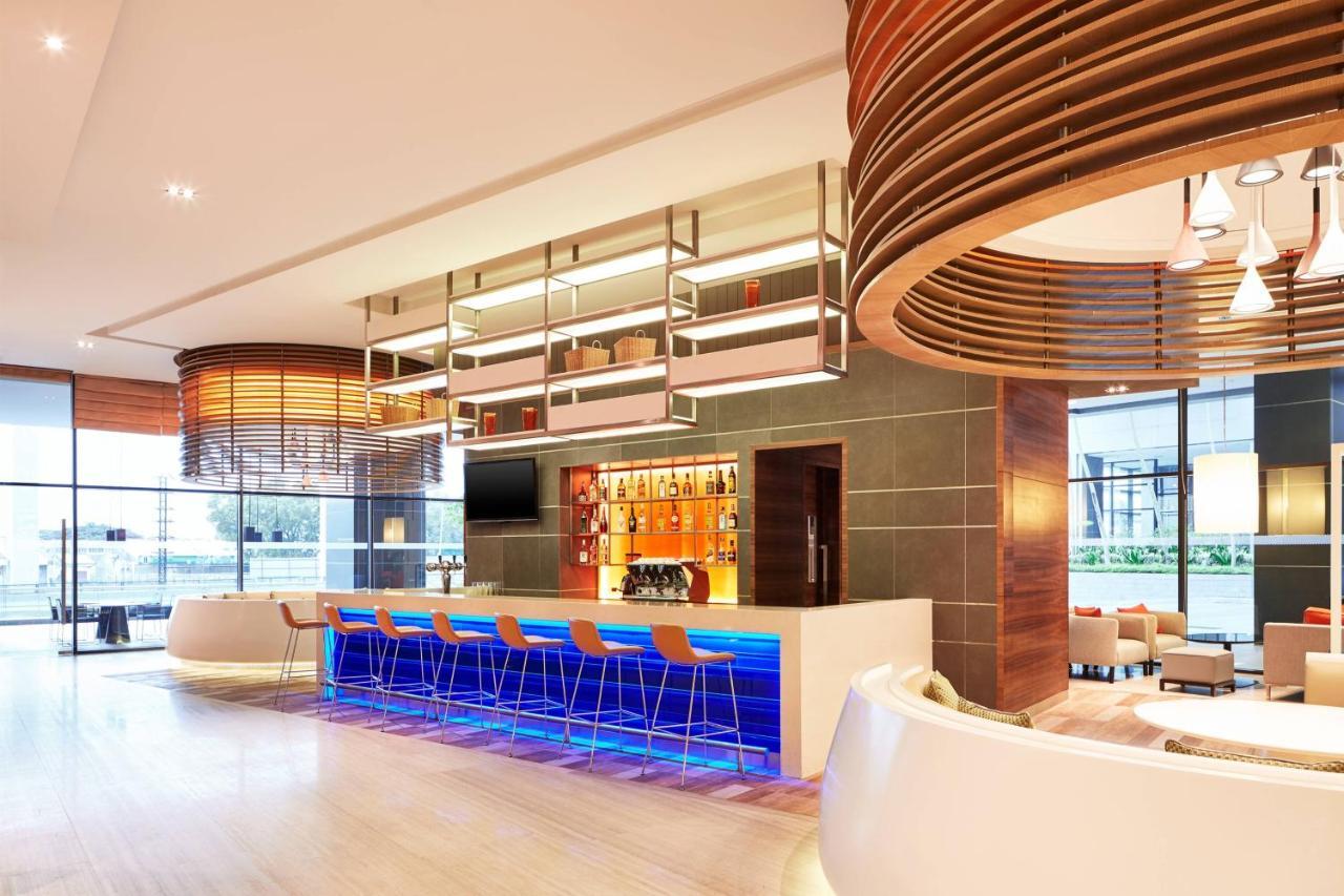 Four Points By Sheraton Puchong Εξωτερικό φωτογραφία