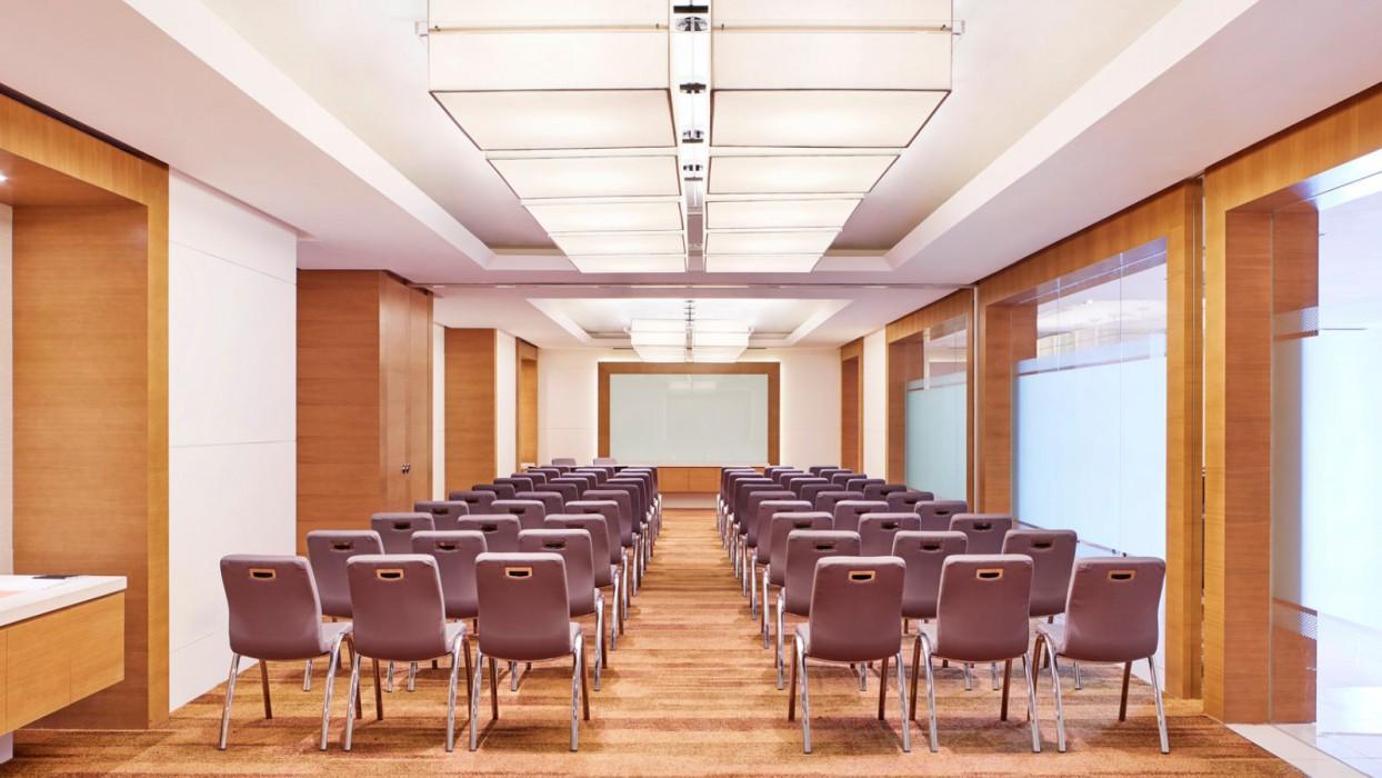 Four Points By Sheraton Puchong Εξωτερικό φωτογραφία