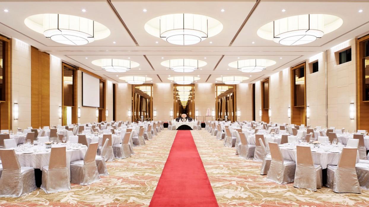 Four Points By Sheraton Puchong Εξωτερικό φωτογραφία