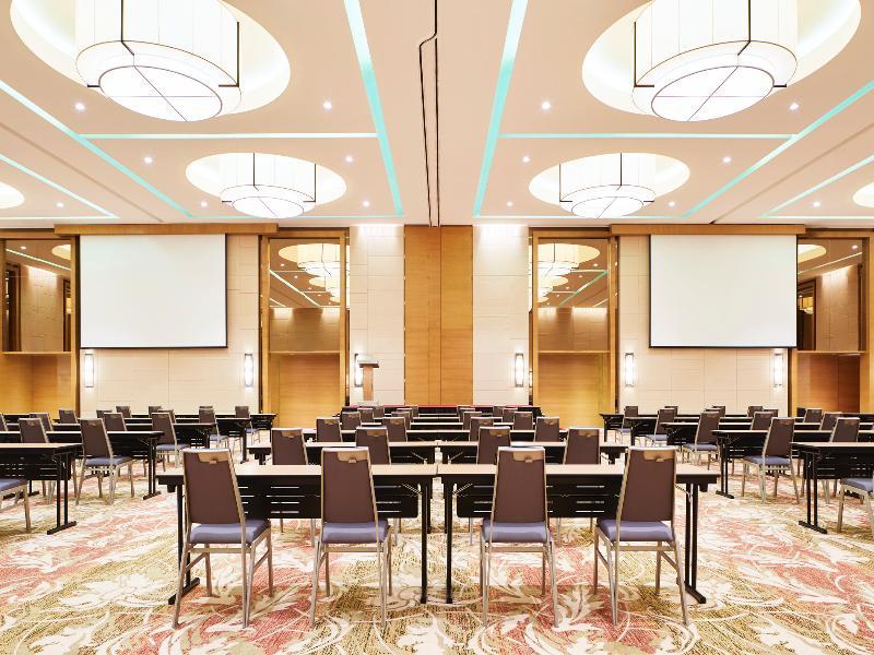 Four Points By Sheraton Puchong Εξωτερικό φωτογραφία