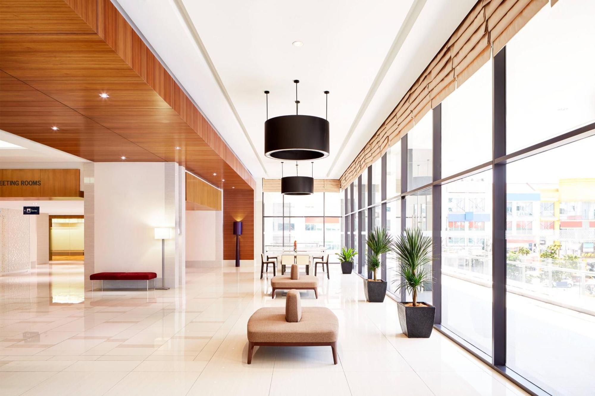 Four Points By Sheraton Puchong Εξωτερικό φωτογραφία