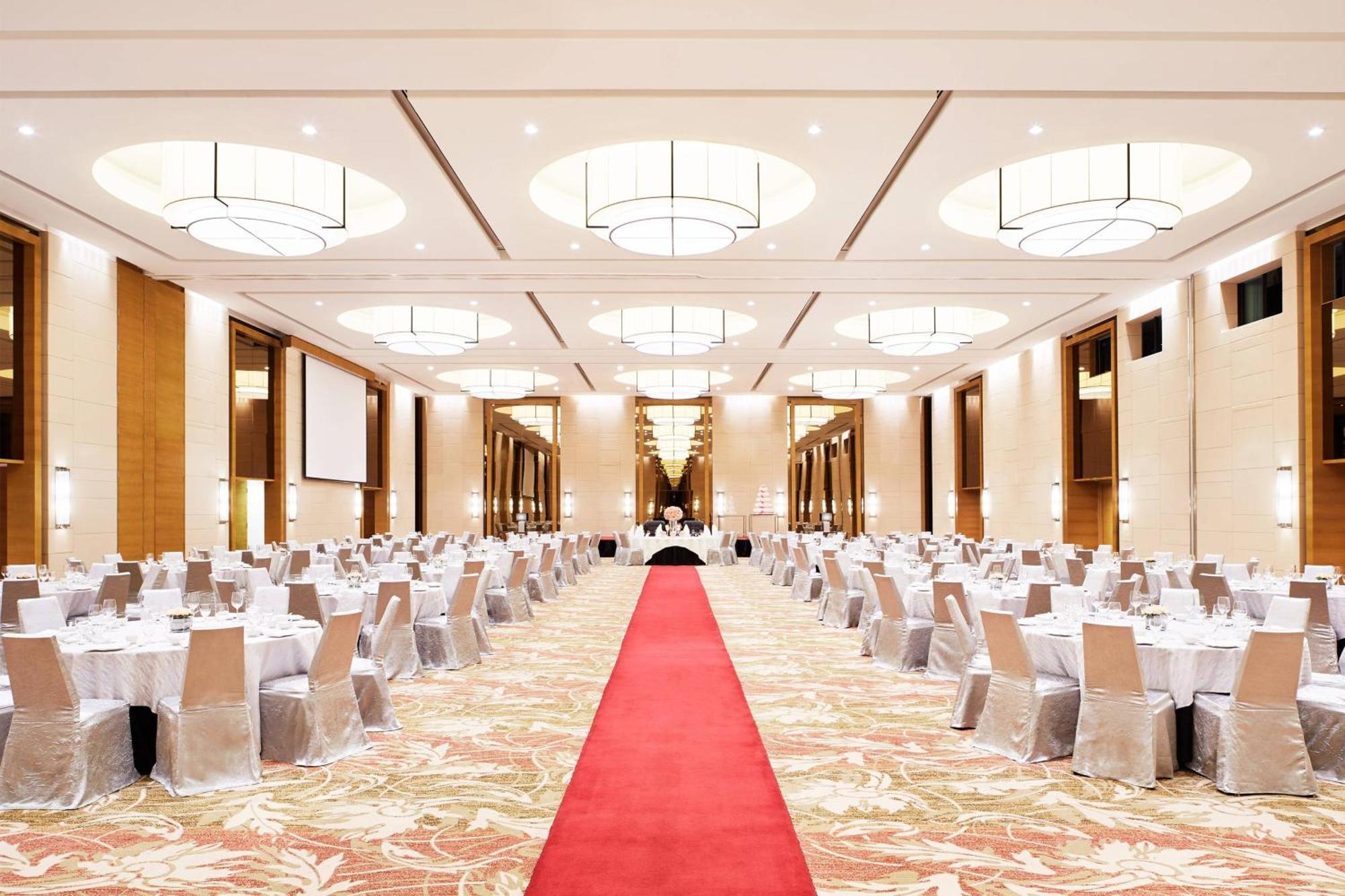 Four Points By Sheraton Puchong Εξωτερικό φωτογραφία