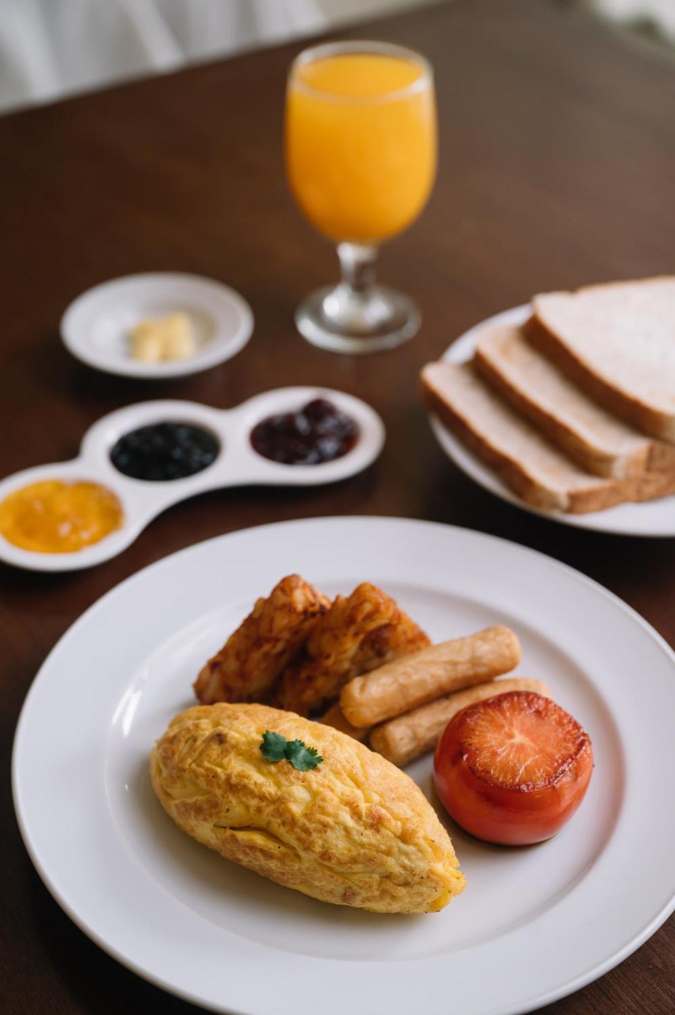 Four Points By Sheraton Puchong Εξωτερικό φωτογραφία