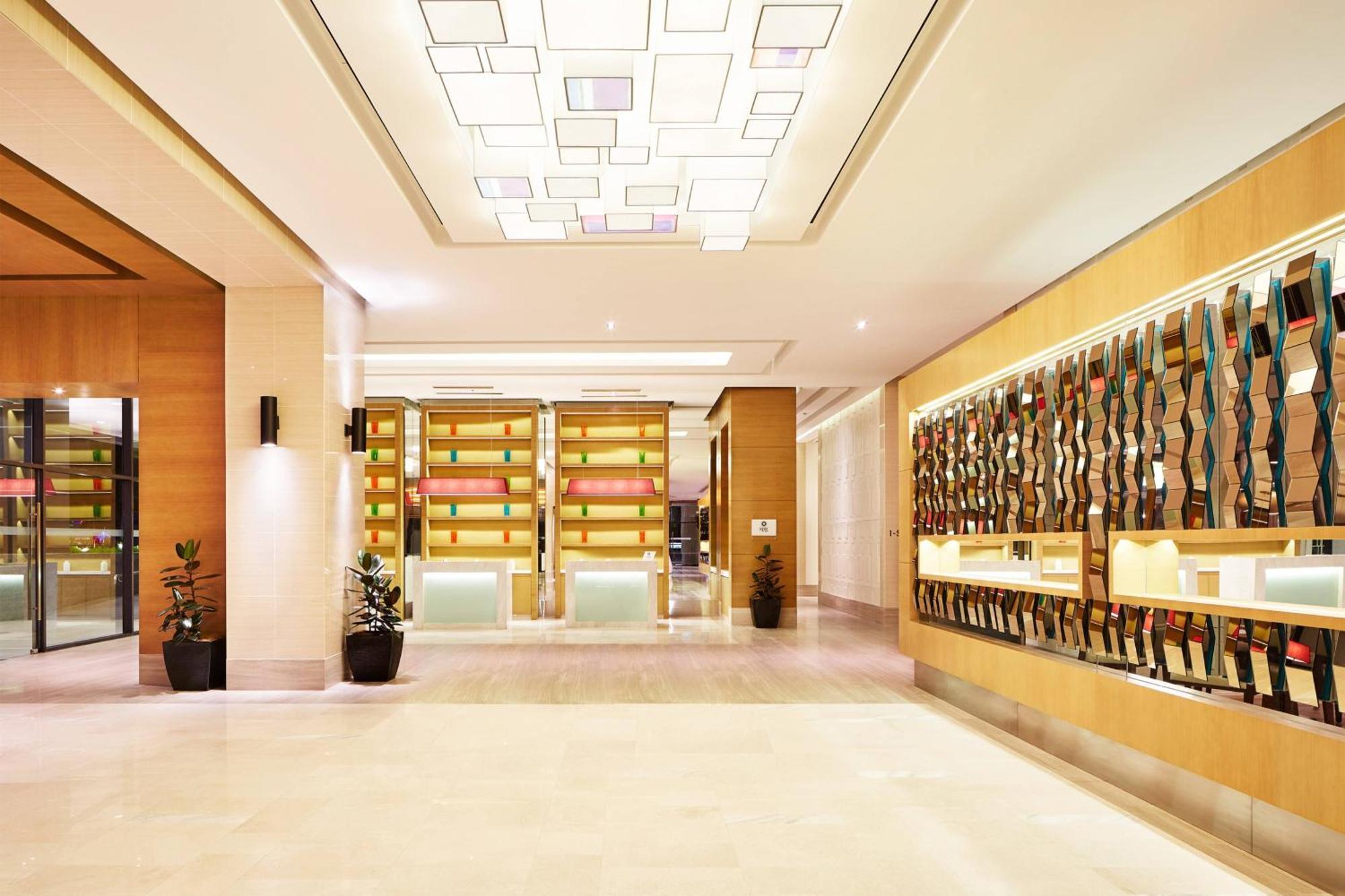 Four Points By Sheraton Puchong Εξωτερικό φωτογραφία