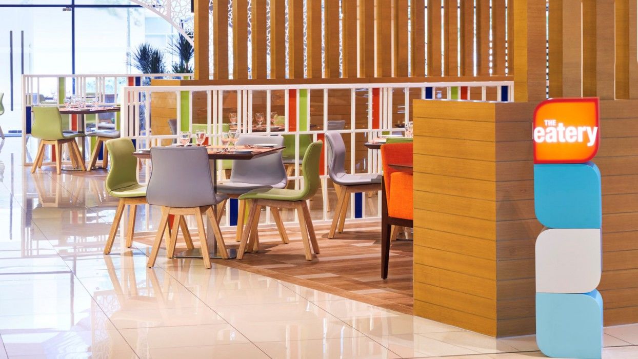 Four Points By Sheraton Puchong Εξωτερικό φωτογραφία