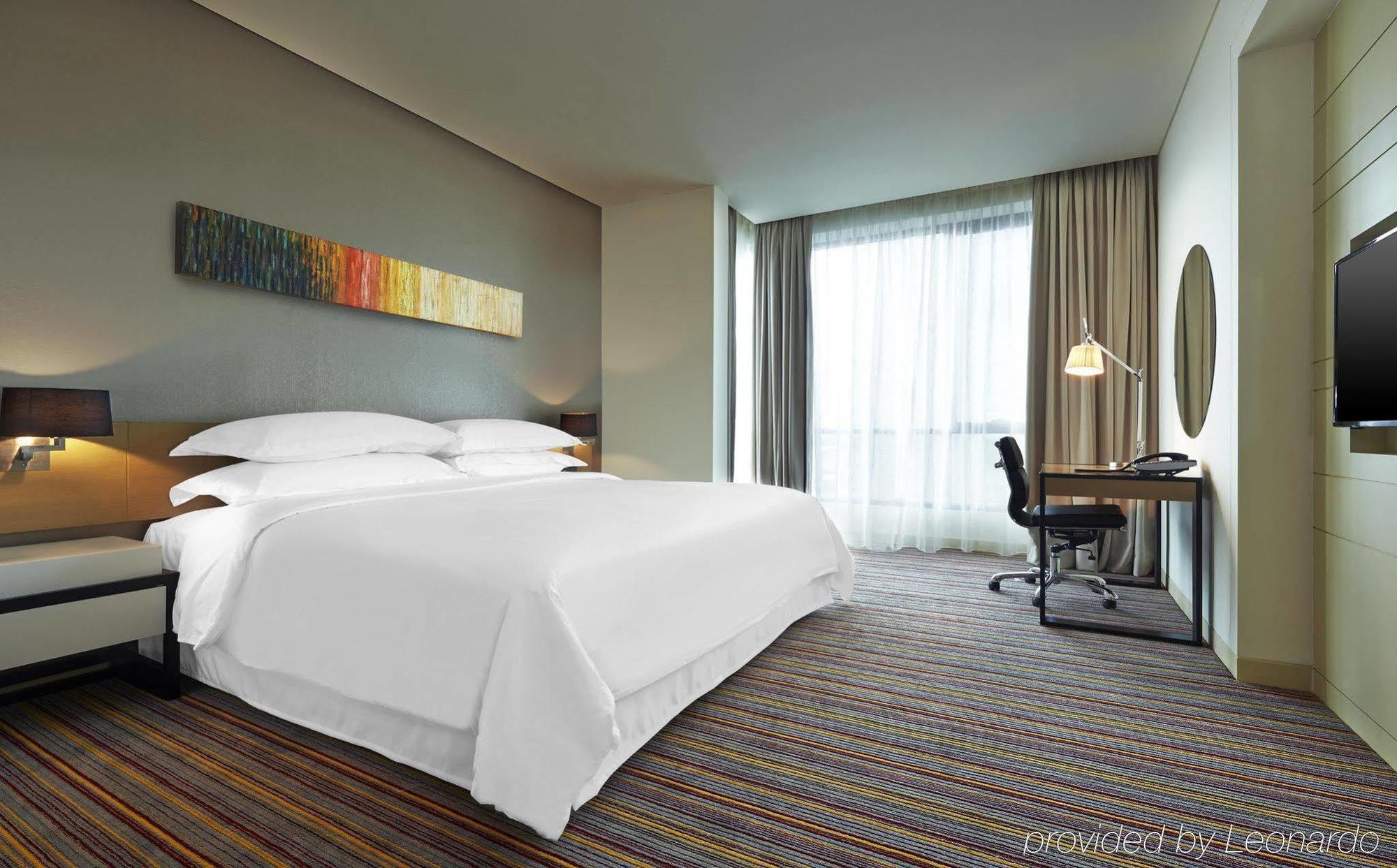 Four Points By Sheraton Puchong Εξωτερικό φωτογραφία