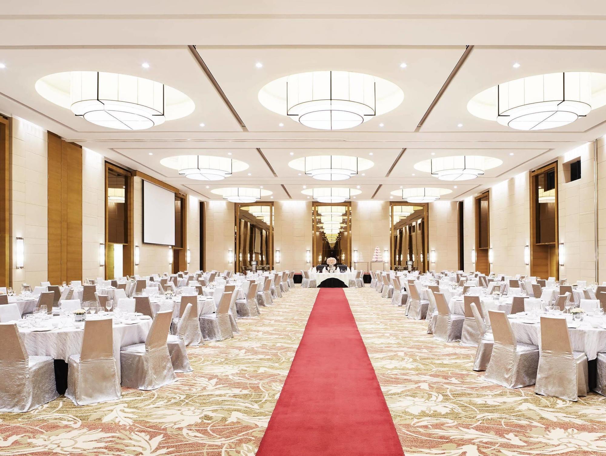 Four Points By Sheraton Puchong Εξωτερικό φωτογραφία