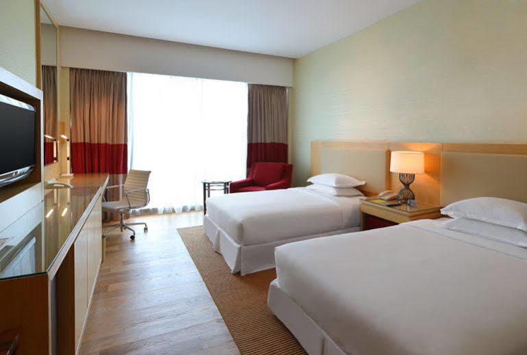 Four Points By Sheraton Puchong Εξωτερικό φωτογραφία