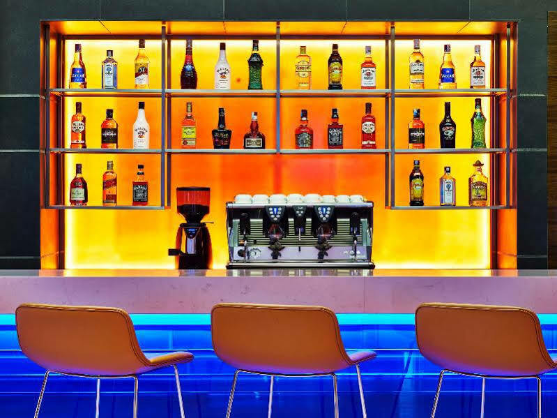 Four Points By Sheraton Puchong Εξωτερικό φωτογραφία